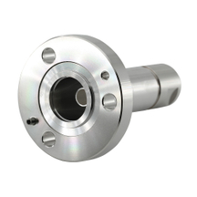 EIA RF Connector RS-225 7/8" Flange For 1/2" Superflexible Cable