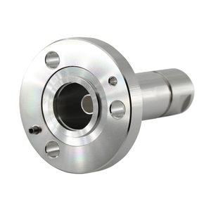 EIA RF Connector RS-225 7/8" Flange For 1/2" Superflexible Cable