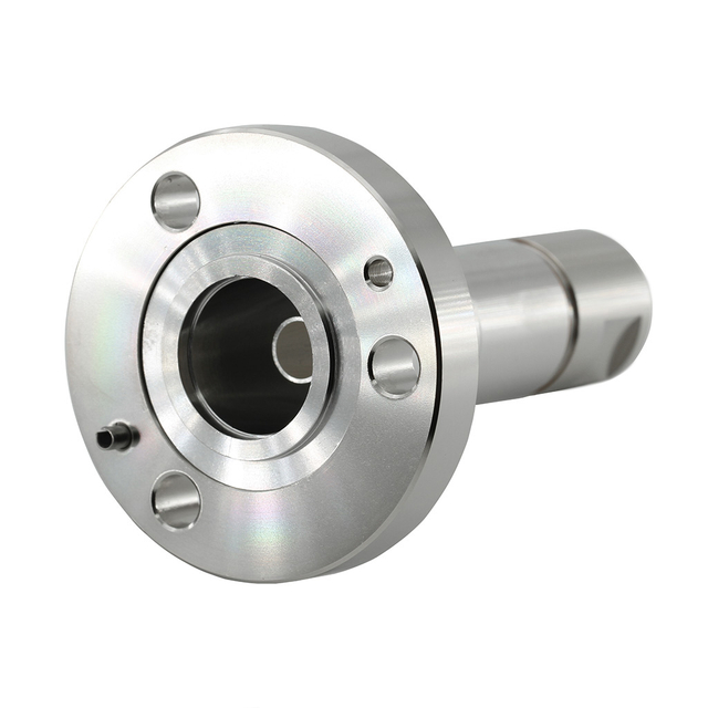 EIA RF Connector RS-225 7/8" Flange For 1/2" Superflexible Cable