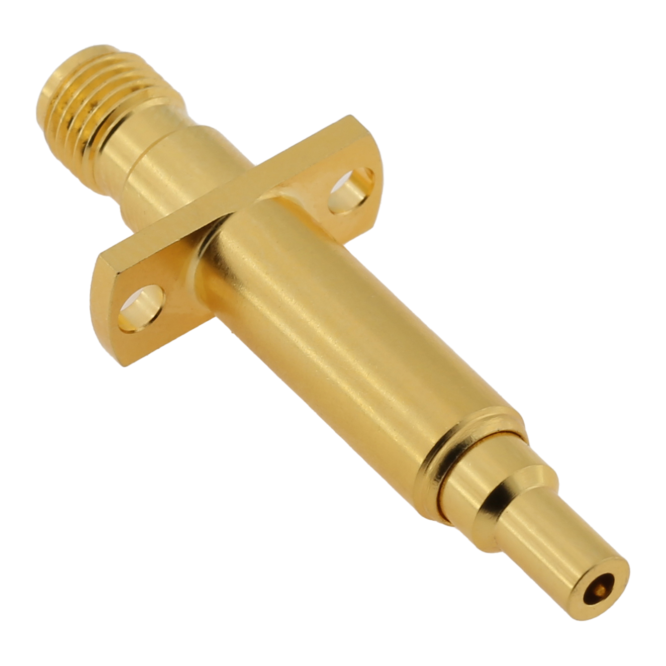 SMA Female to SMP-MAX Female High-Precision Test Probe