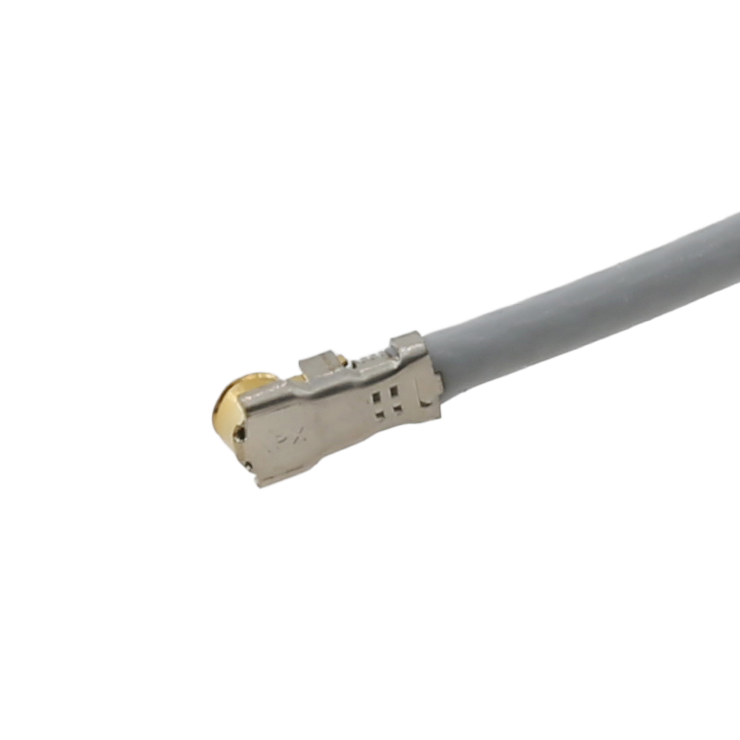 IPEX MHF4L to MHF4L For 1.37 cable