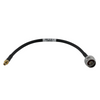 Type-N Male To SMA Female For LMR240 Cable Assembly
