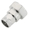 N Plug To 7-16 Plug Straight Adapter