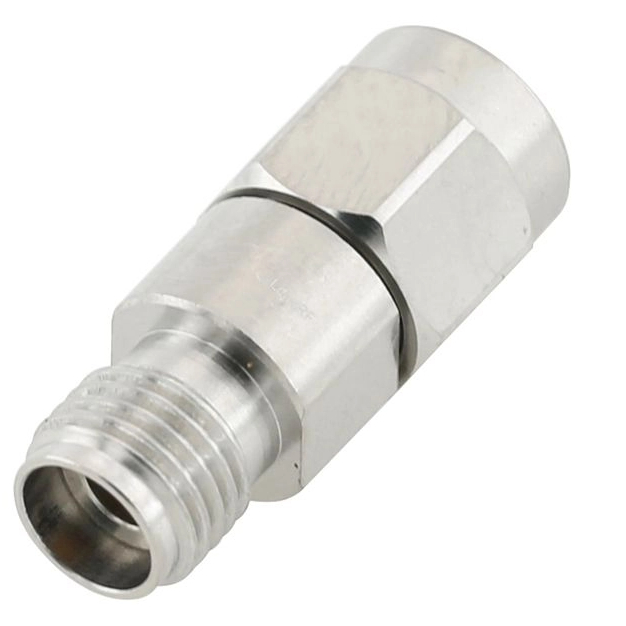 2.92 mm Jack to 3.5 mm Plug Adapter 50 OHM Straight 
