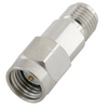 2.92 mm Jack to SMA Plug Jack Adapter 50 OHM Straight 
