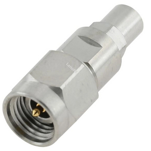 2.92 mm Plug to SMP Plug Adapter 50 OHM Straight 