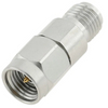 2.92 mm Plug to 3.5 mm Jack Adapter 50 OHM Straight 
