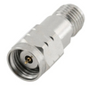 1.85 mm Plug to 2.4mm Jack Adapter 50 ohm Straight