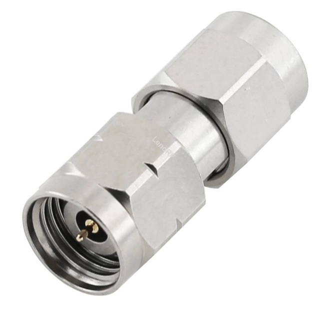 2.4 mm Plug to 2.92 mm Plug Adapter 50 OHM Straight