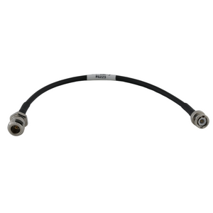 Type-N Female To BNC Male For RG223 Cable Assembly