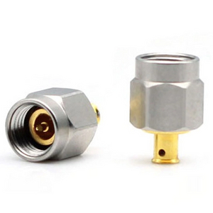 2.92 Male Straight RG405 RF Connectors