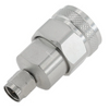 2.4 mm Plug to N Plug Adapter 50 OHM Straight 
