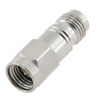 1.85 mm Jack to 2.92mm Plug Adapter 50 Ohm Straight 