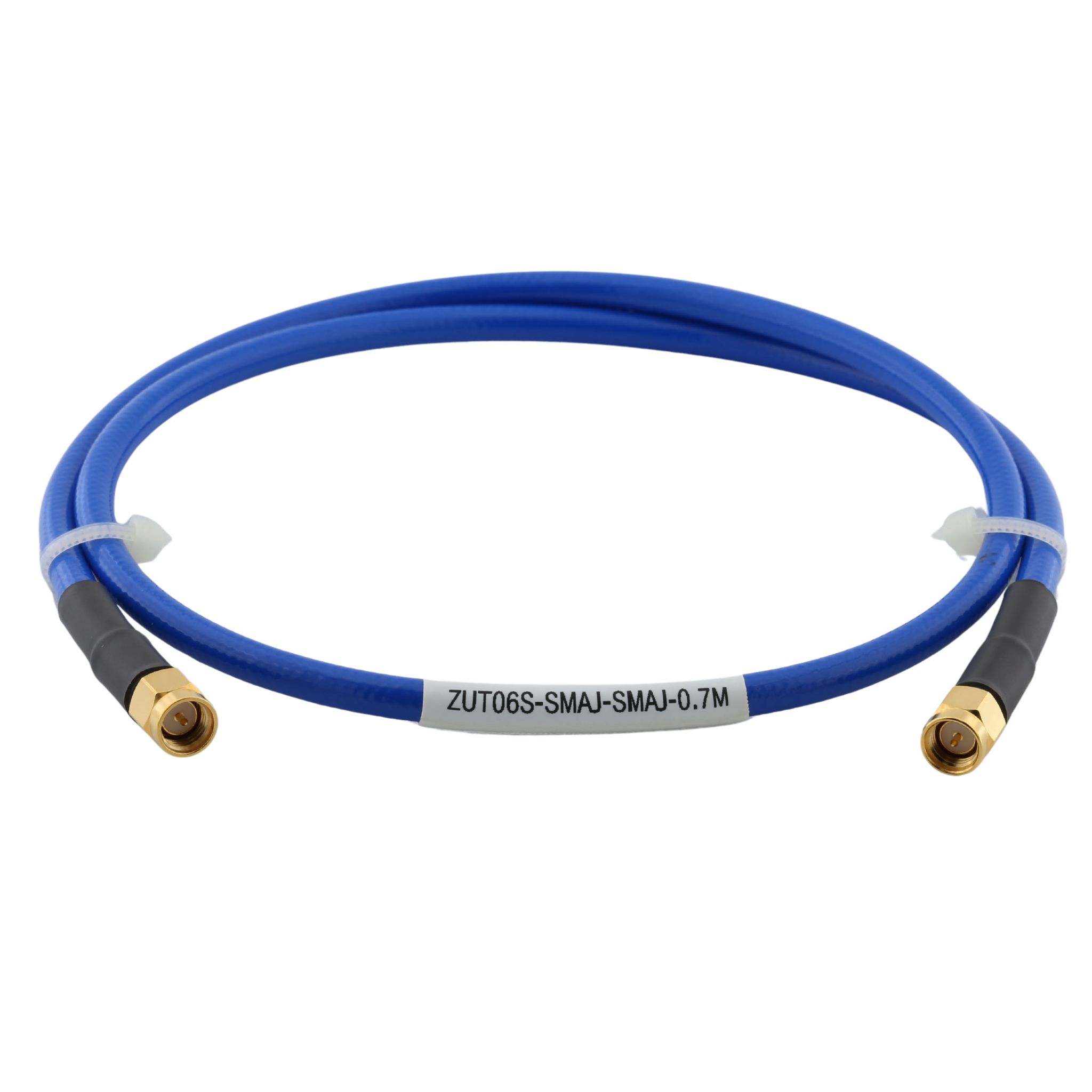 RF Test Cable Assemblies - ZUT06 Series