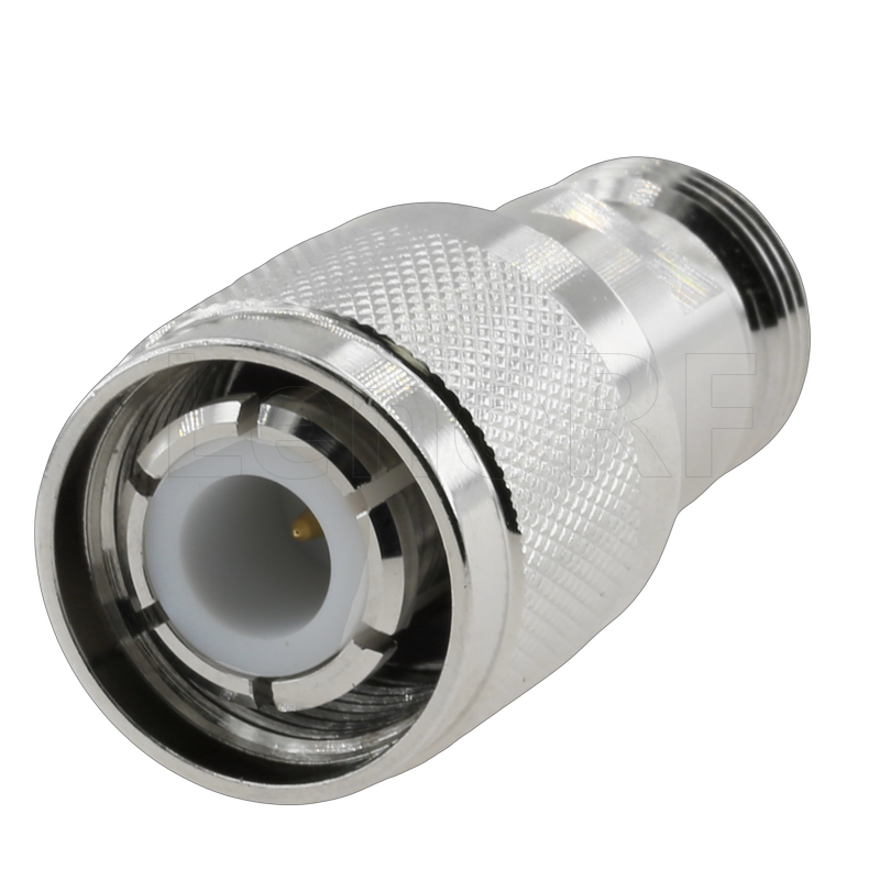 What Is HN RF Connector