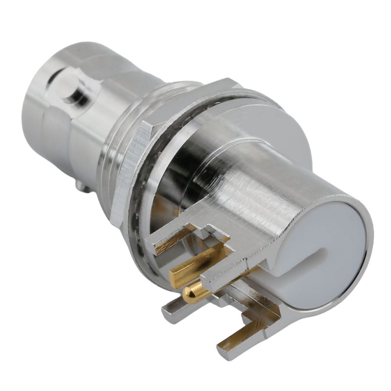 TRB Connector Jack Soldering Right Angle For PCB