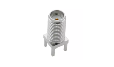 Development trends of SMA connectors
