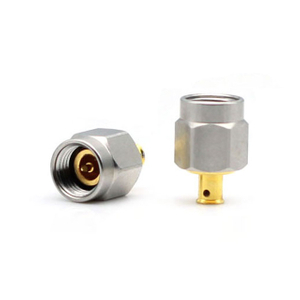 2.92 Male Straight RG405 RF Connectors