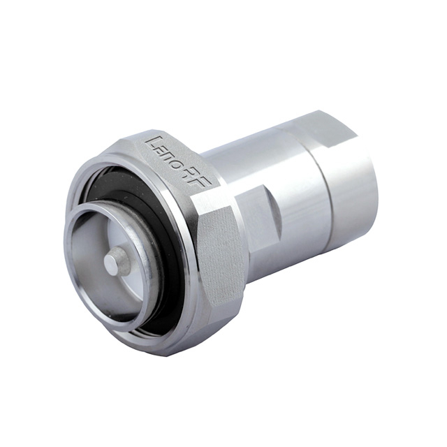 7/16 Connector Plug Clamp For 1/2" Superflexible Coaxial Cable