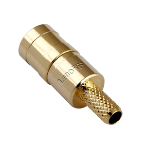 SMB PLUG CRIMP FOR RG179 CALBE