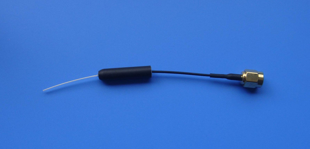 IPEX Micro Coaxial Cable Assembly With Router 2.4GHz Antenna