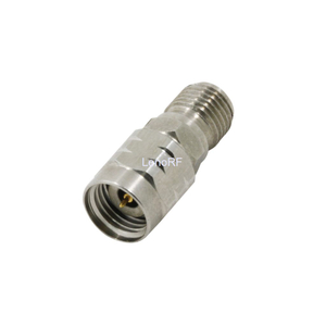 2.4mm Connector Plug To Jack Adapter