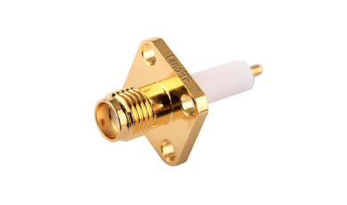 ​How to distinguish SMA connectors from other connectors?