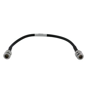 Type-N Female To Female For LMR240 Cable Assembly