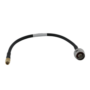 Type-N Male To SMA Male For LMR240 Cable Assembly