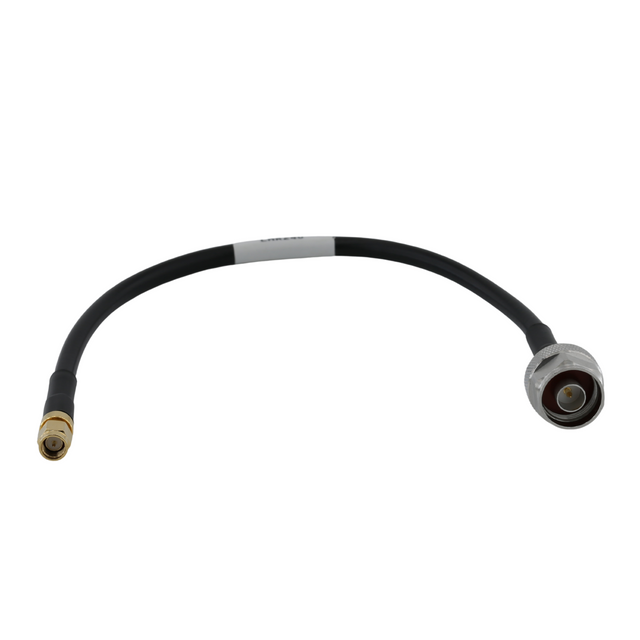 Type-N Male To SMA Male For LMR240 Cable Assembly