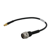 Type-N Male To SMA Female For RG58 Low Loss Cable Assembly 