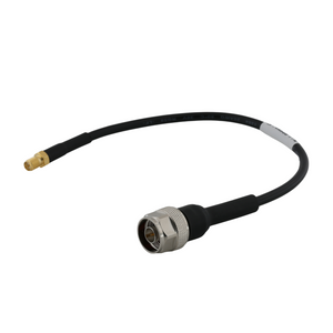 Type-N Male To SMA Female For RG58 Low Loss Cable Assembly 