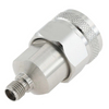 2.92 mm Jack to N-type Plug Adapter 50 OHM Straight 