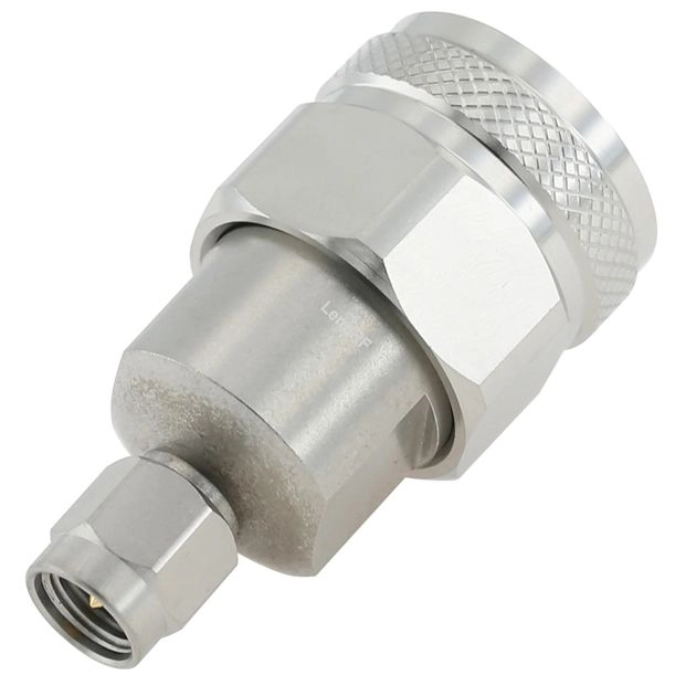 2.92 mm Plug to N-type Plug Adapter 50 OHM Straight 