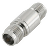 2.4 mm Jack to SMA Jack Adapter 50 OHM Straight