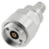 APC7 to 2.92 mm Plug Adapter 50 OHM Straight Stainless Steel 