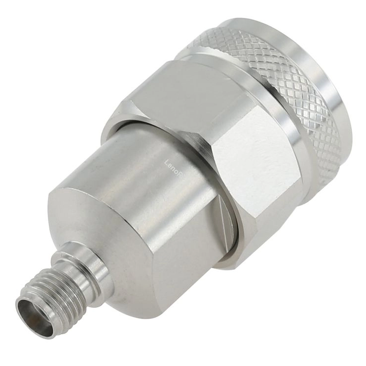What Is 3.5 mm RF Connector