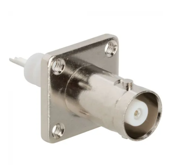 What Is MHV RF Connector
