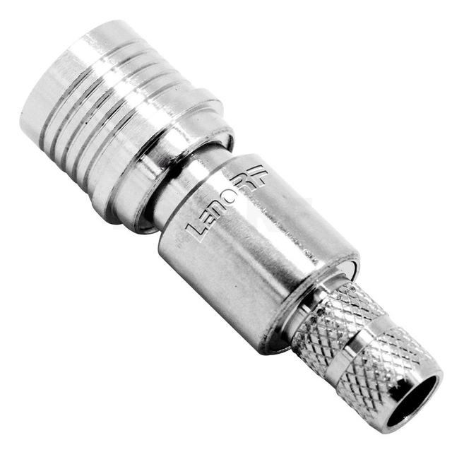 SMZ Connector Jack Crimp For LMR240 Coaxial Cable