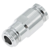 N-type Connector Jack Clamping Straight For RG213,RG214 Coaxial Cable | Telecommunication