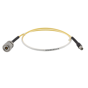 RF Test Cable Assemblies - ZUT26 Series