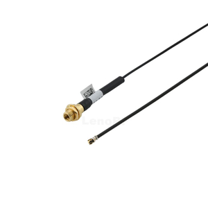 SMB Male To IPEX1 For 1.37 mm Coaxial Cable Assembly 