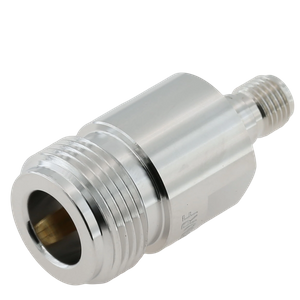 SMA Female To Type-N Female Adapter