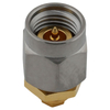 2.92 Male RF Connectors Straight Soldering For RG405 086 Cable