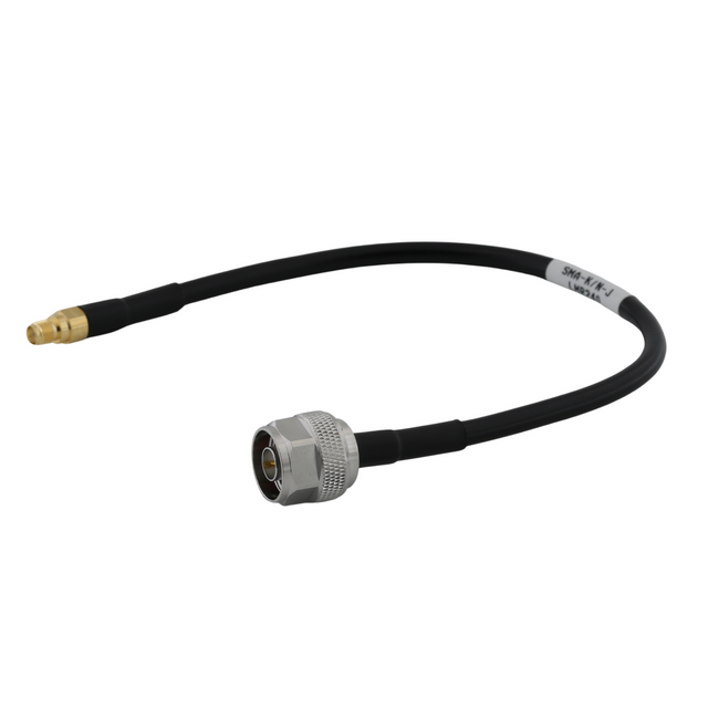 Type-N Male To SMA Female For LMR240 Cable Assembly