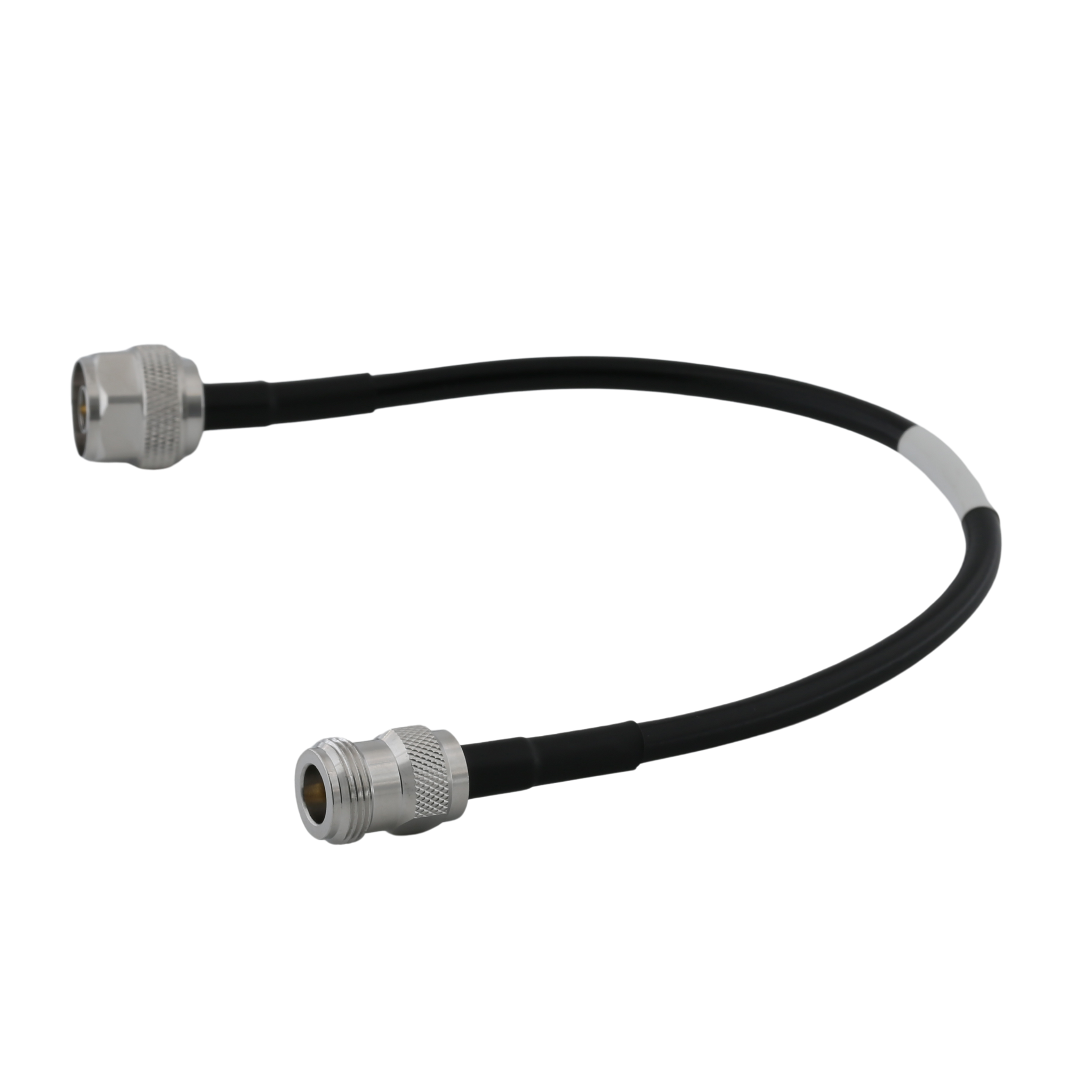 Type-N Male To Female For LMR240 Cable Assembly