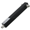 2-Way RF Power Divider/Splitter, 50 Ohm, DC–6 GHz, N Connectors, Low Insertion Loss 