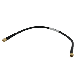 SMA Male To SMA Male For RG58 Cable Assembly