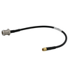 Type-N Female To SMA Male For RG58 Low Loss Cable Assembly
