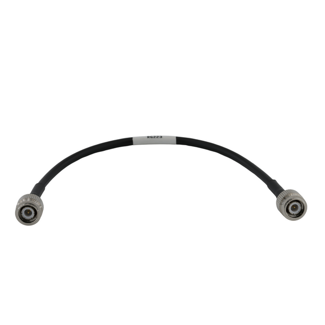 TNC Male To TNC Male For RG223 Cable Assembly